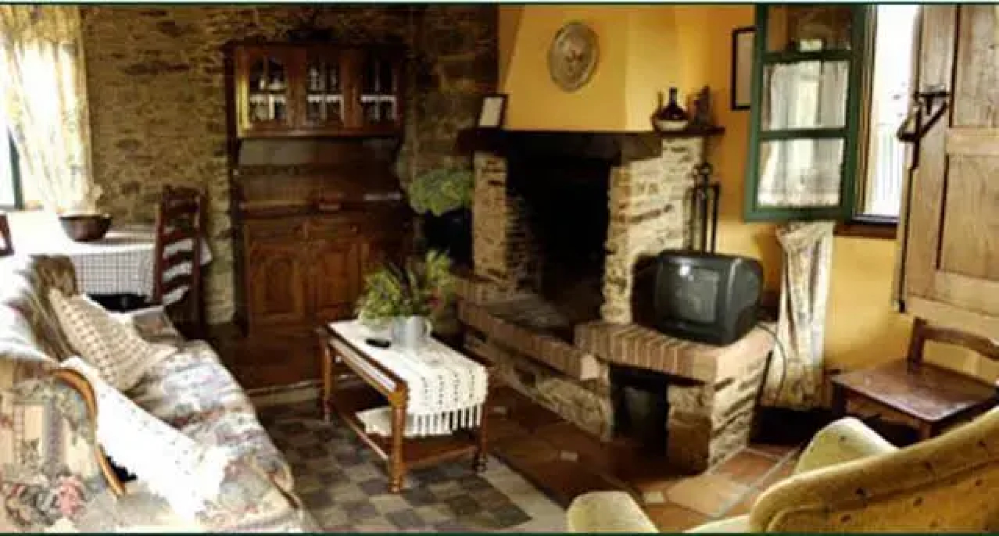 Casa Farruco