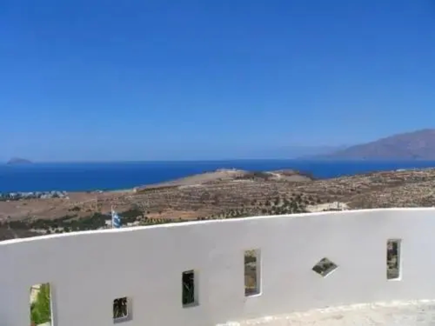 Villas Alexandros