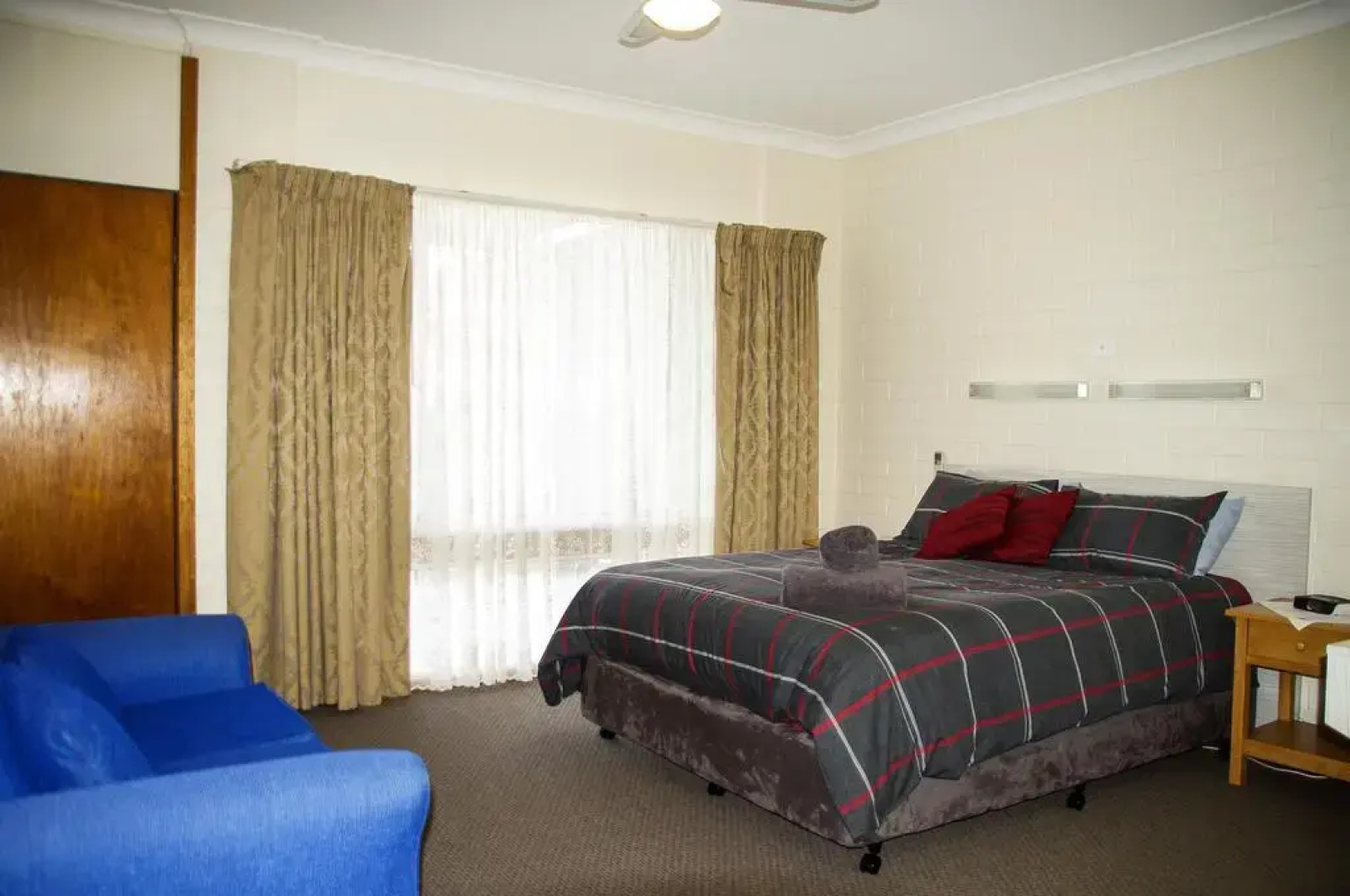 Ventura Motel Renmark