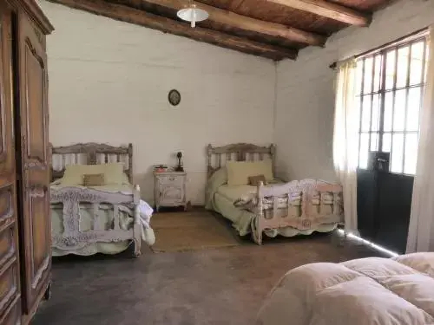 Estancia El Puesto