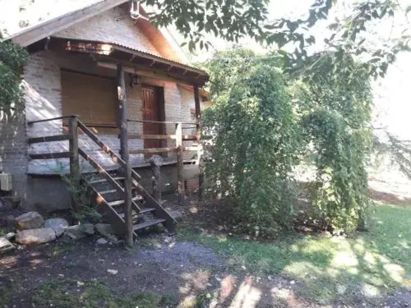Cabanas La Casa De Campo