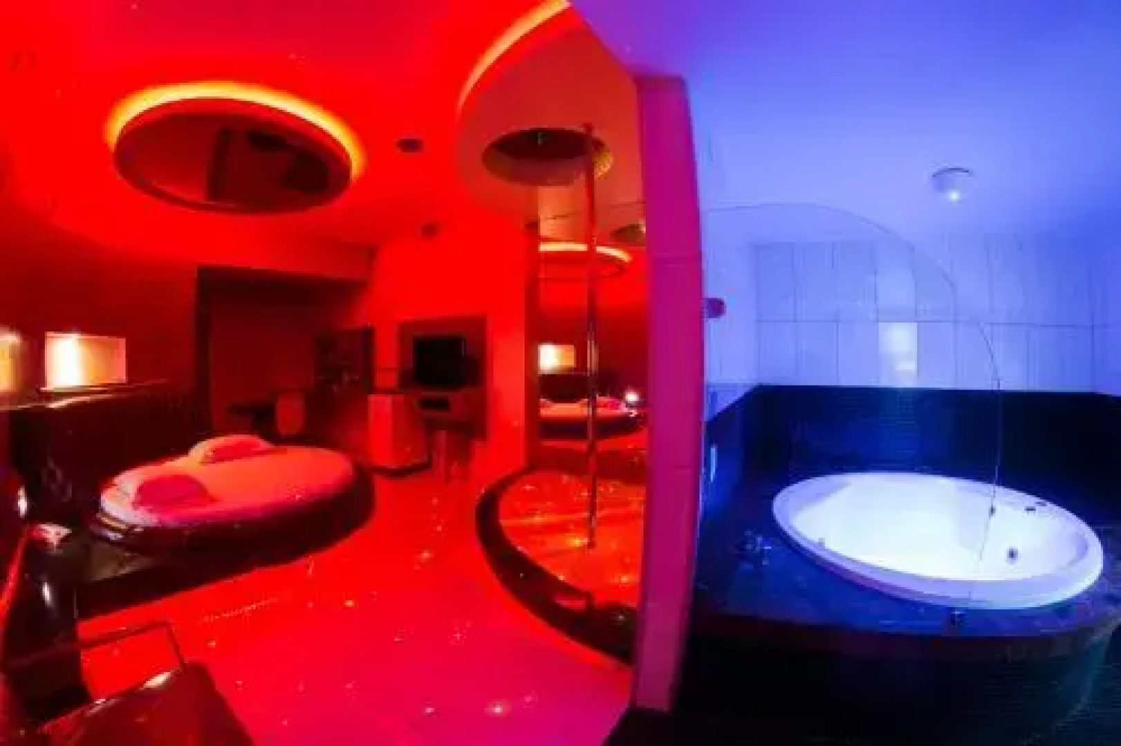 Netuno Motel