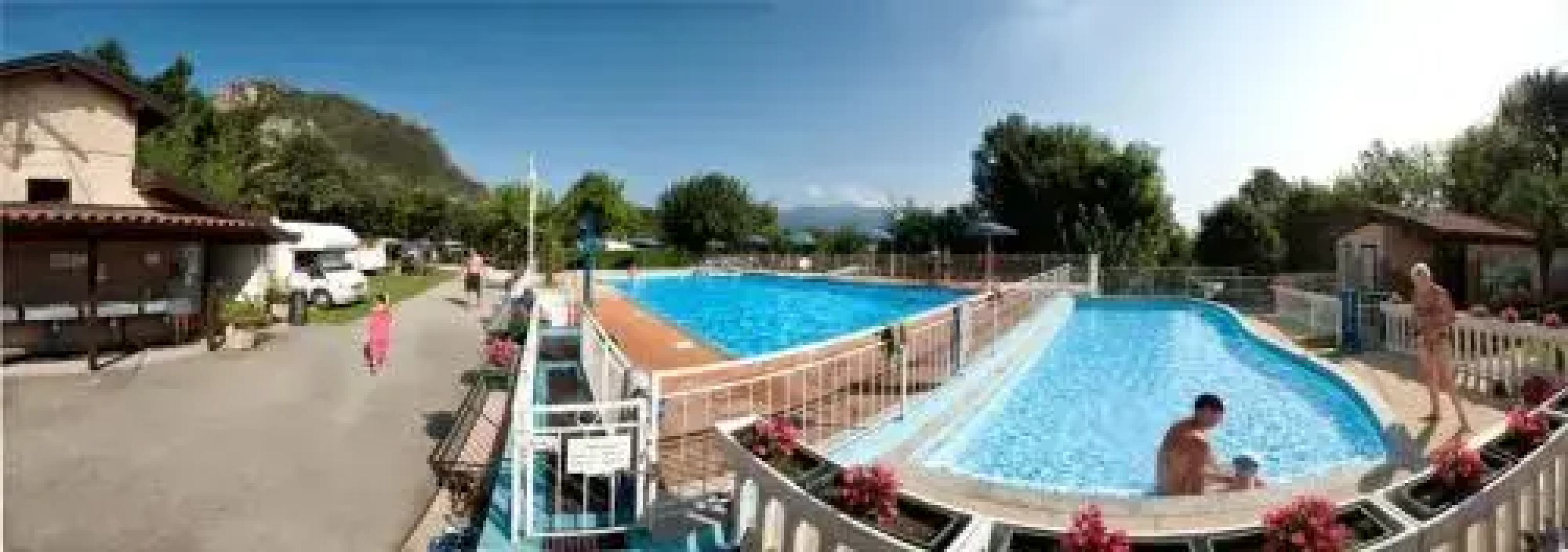 Campeggio Tranquilla