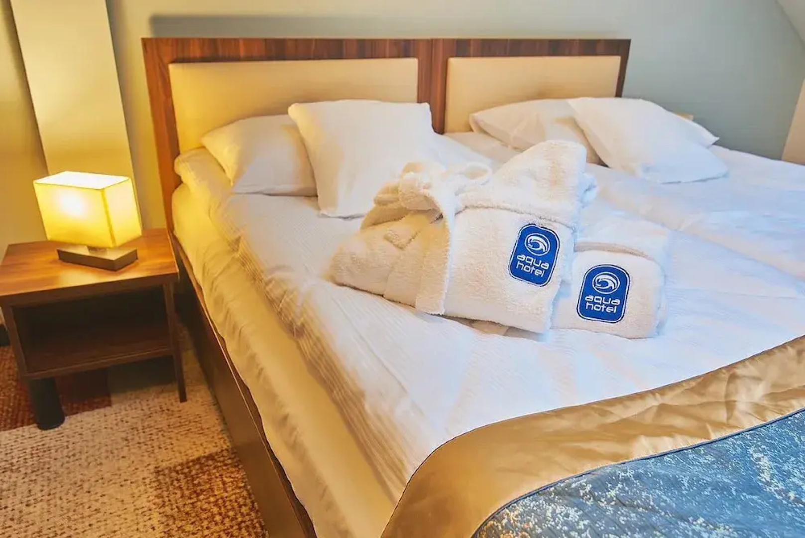 Aquahotel