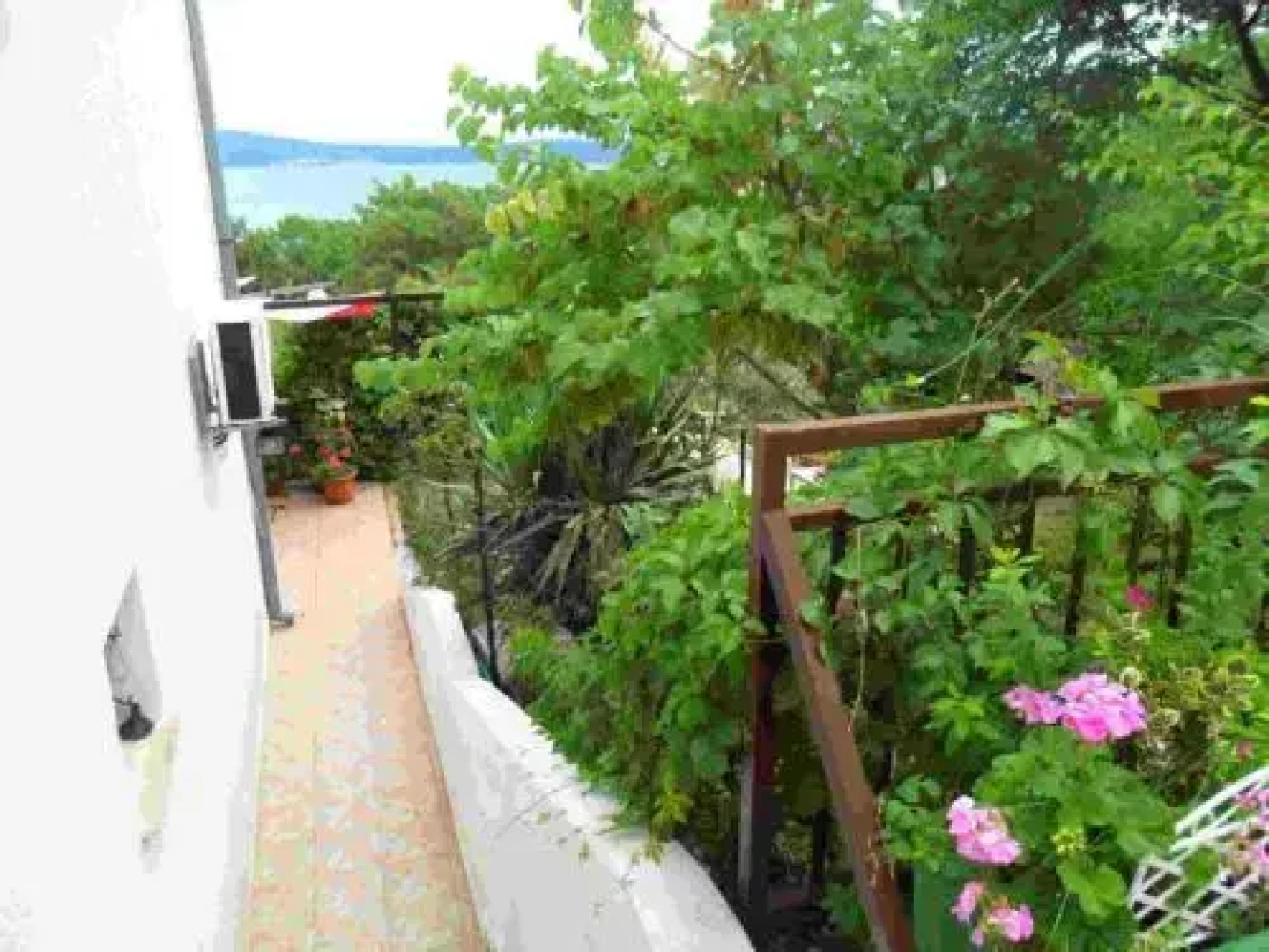 Apartments Zeljka