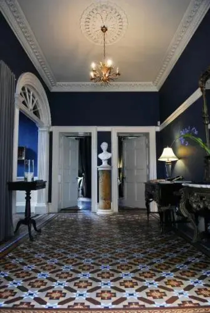 Flemings Country House