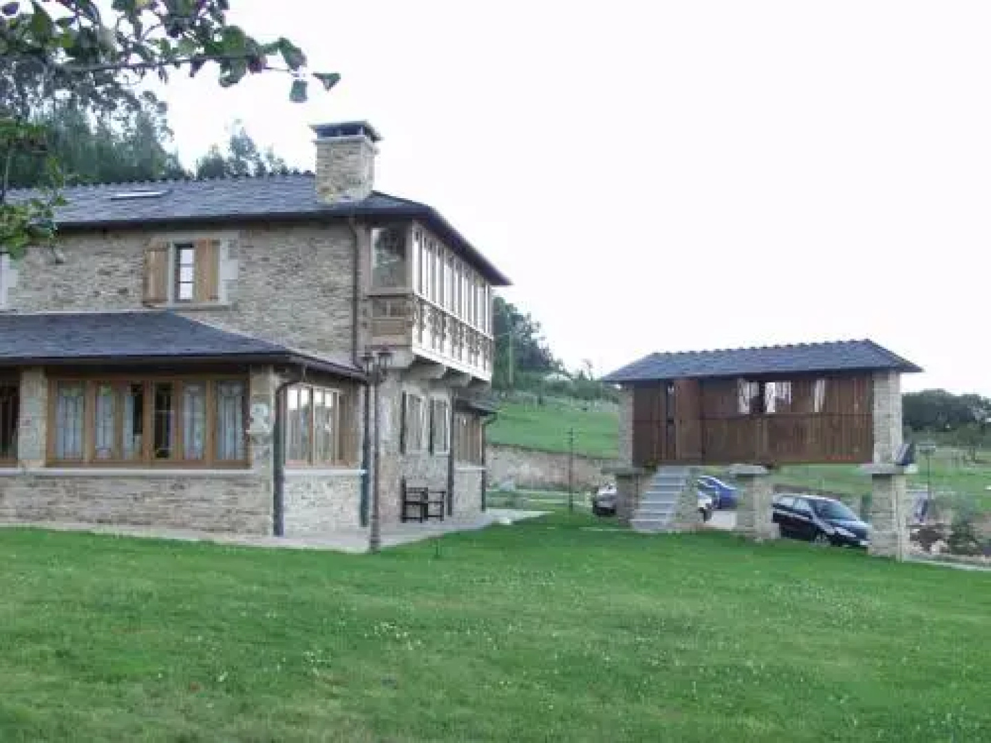 Casa Almoina