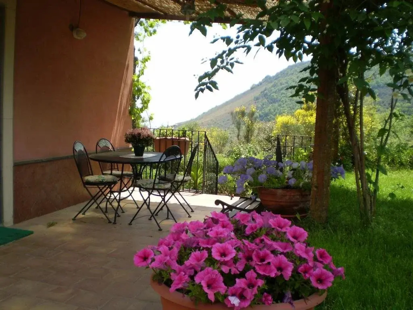 Villa Monte Ilice