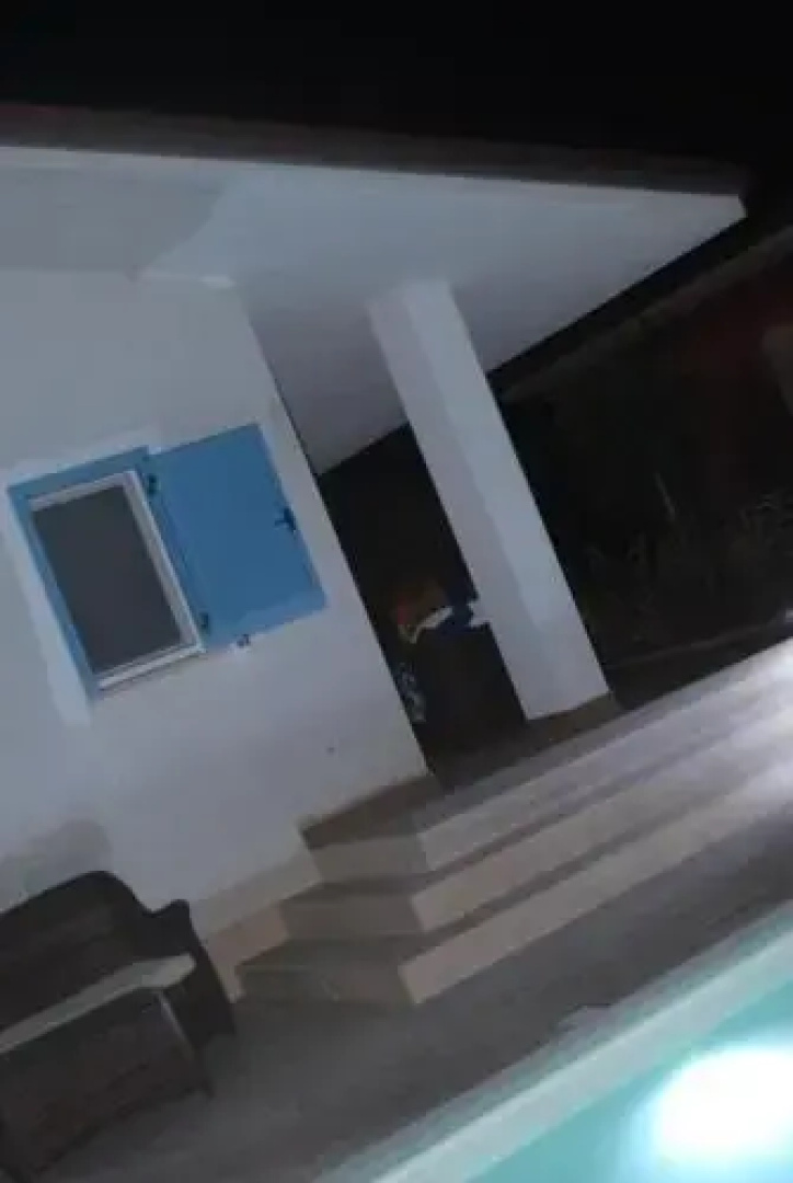 B&b La Gatta Sul Tetto