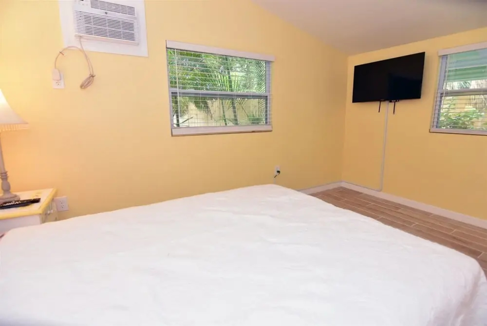 The Palms of Sanibel - Lavender Cottage
