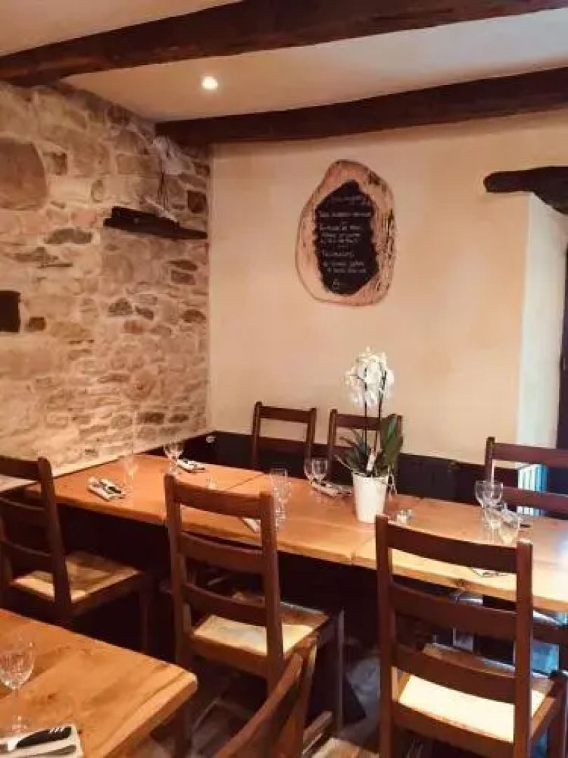 Auberge Du Lac