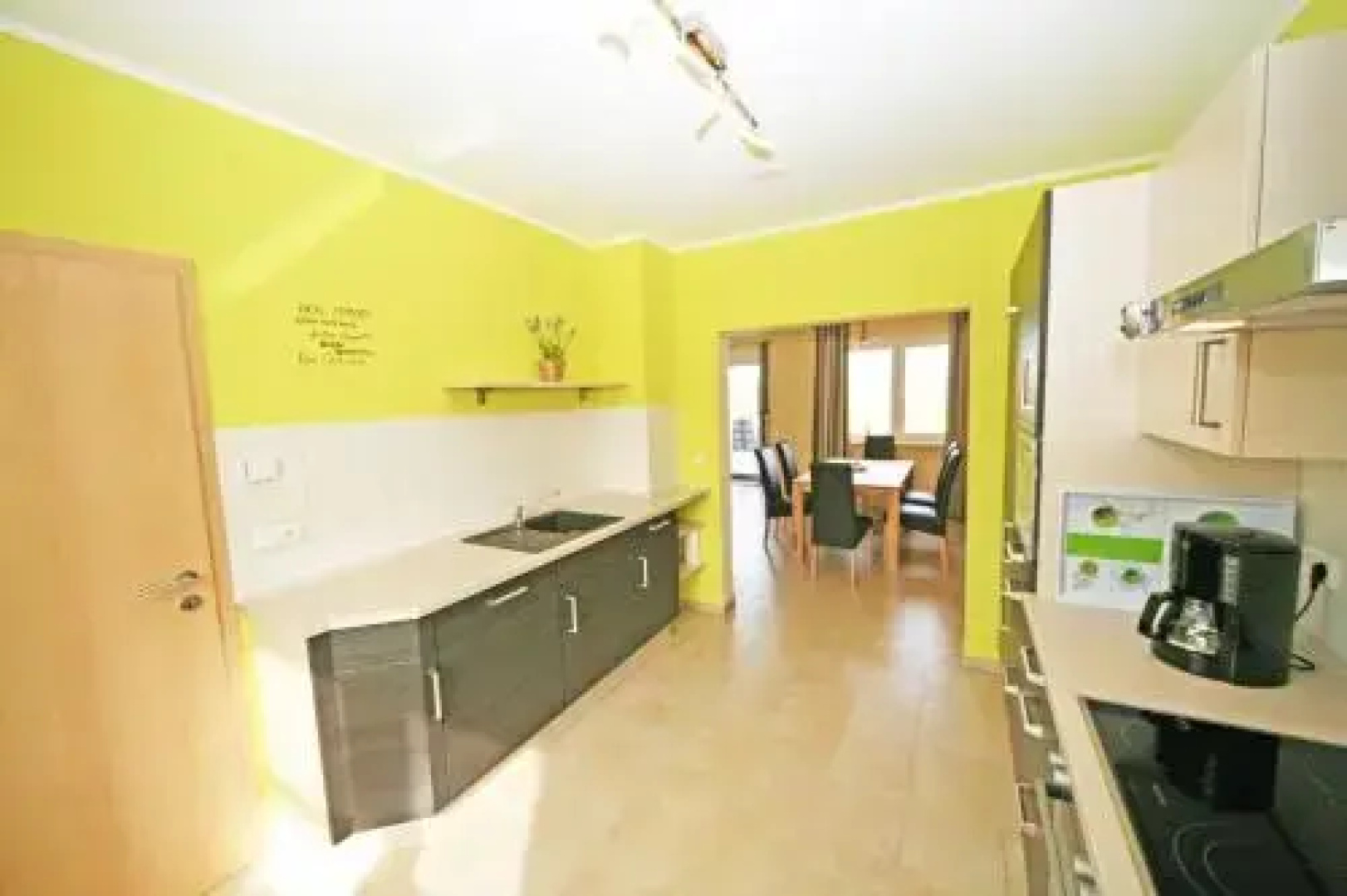 Ferienhaus Deichblick