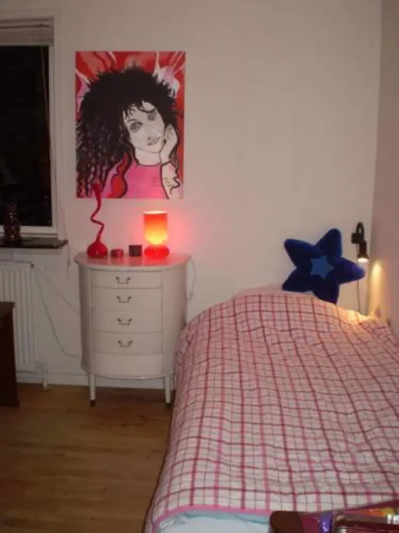 Merkurvej Bed & Breakfast