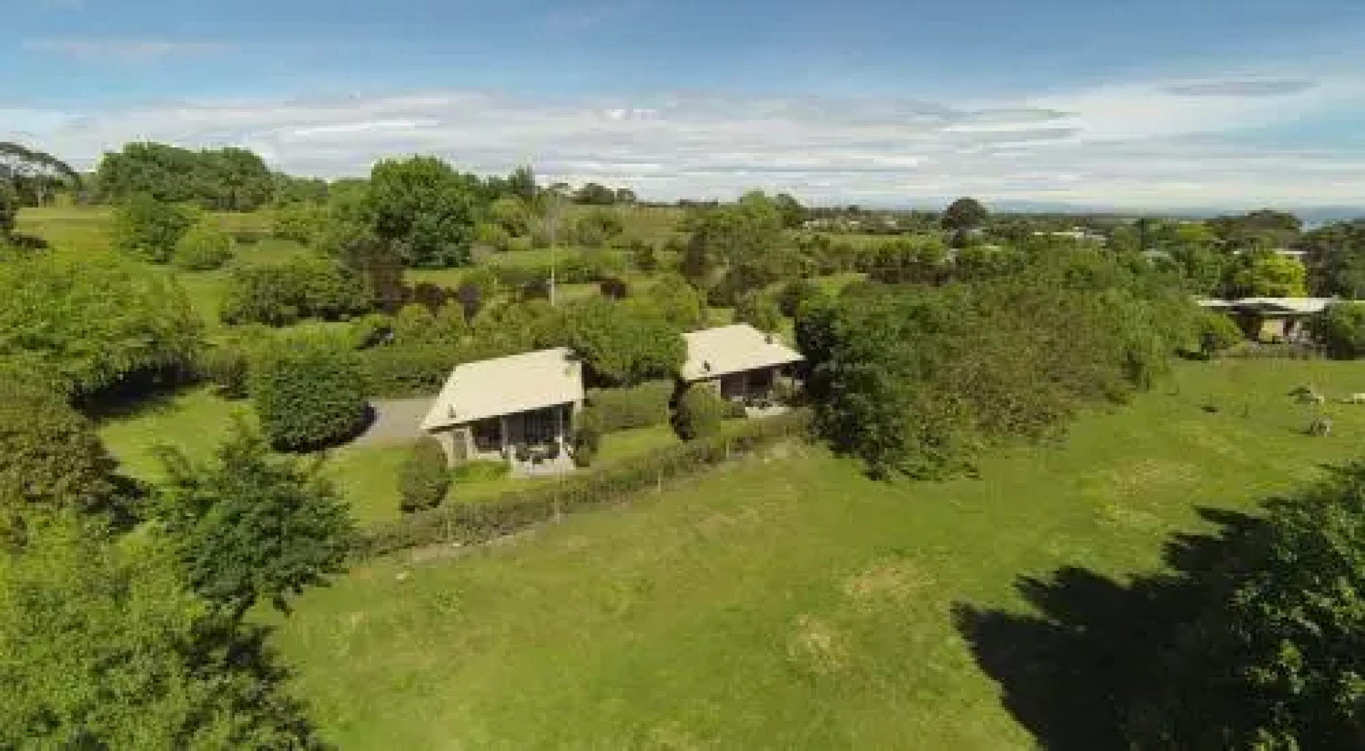 Te Awanga Cottages