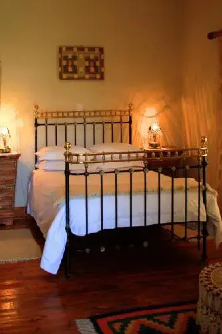 Herb Garden Guest House