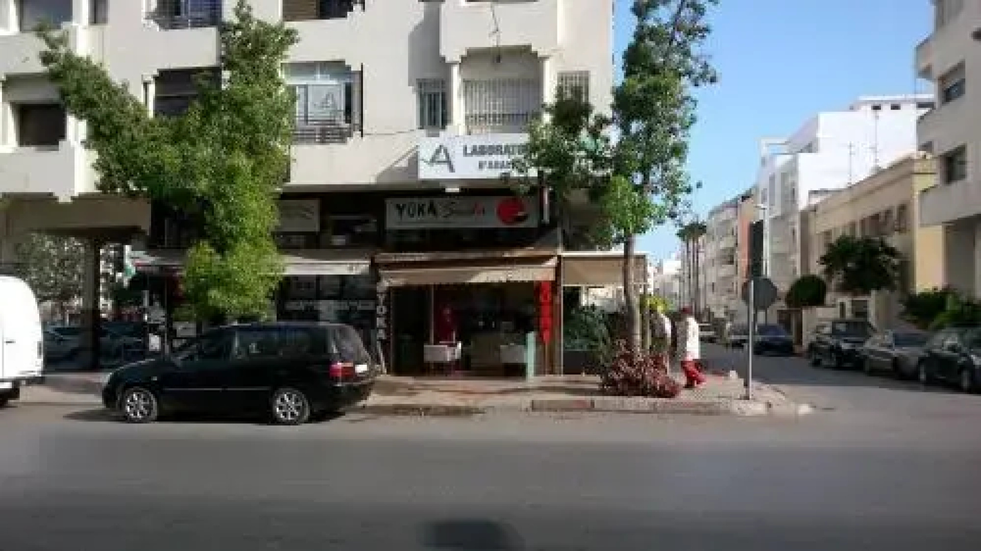 Noure Riyad