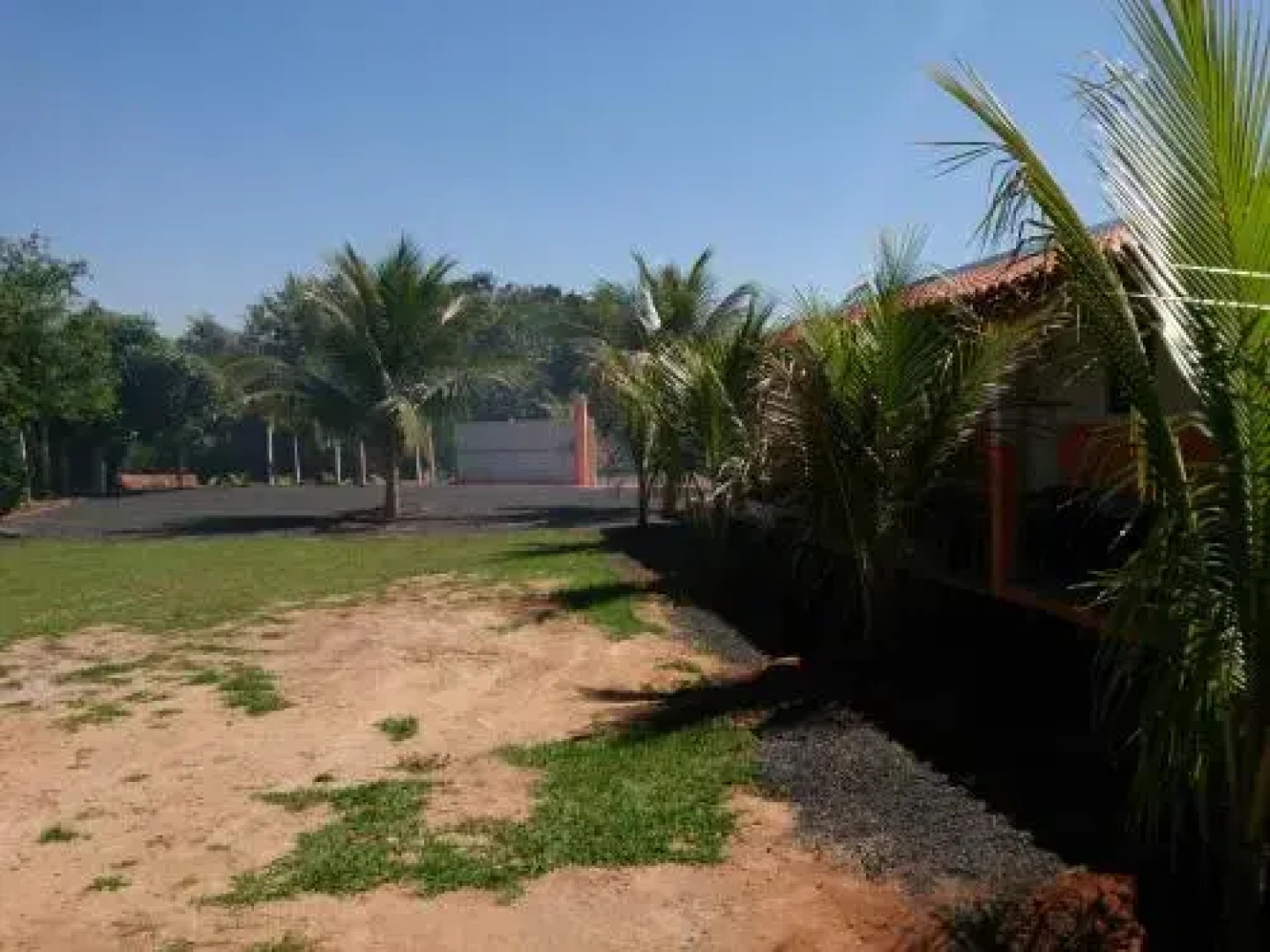 Pousada Sol Nascente