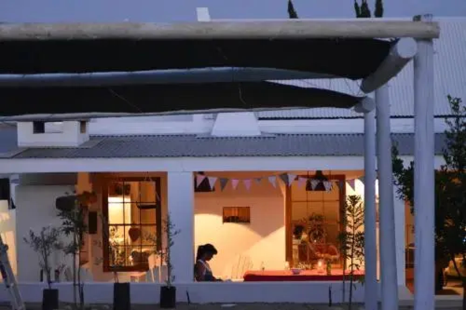 Ta Mala's Cottage