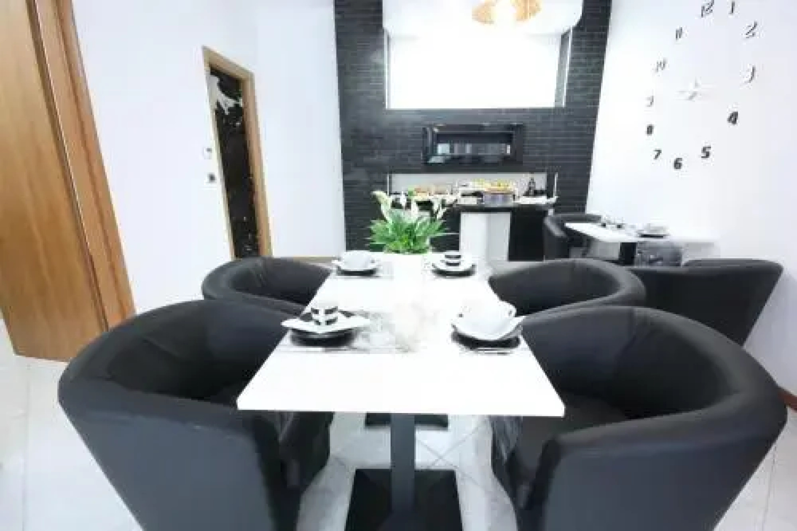 B&B Black&White