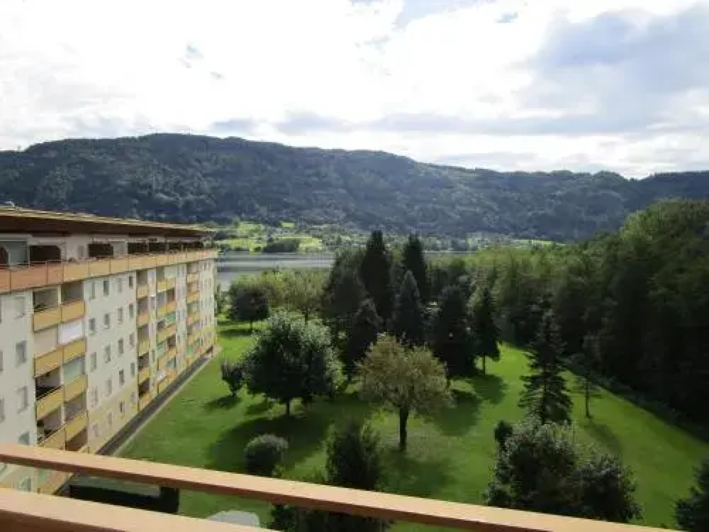 Apartmentanlage Kaspar-Melchior-Balthasar