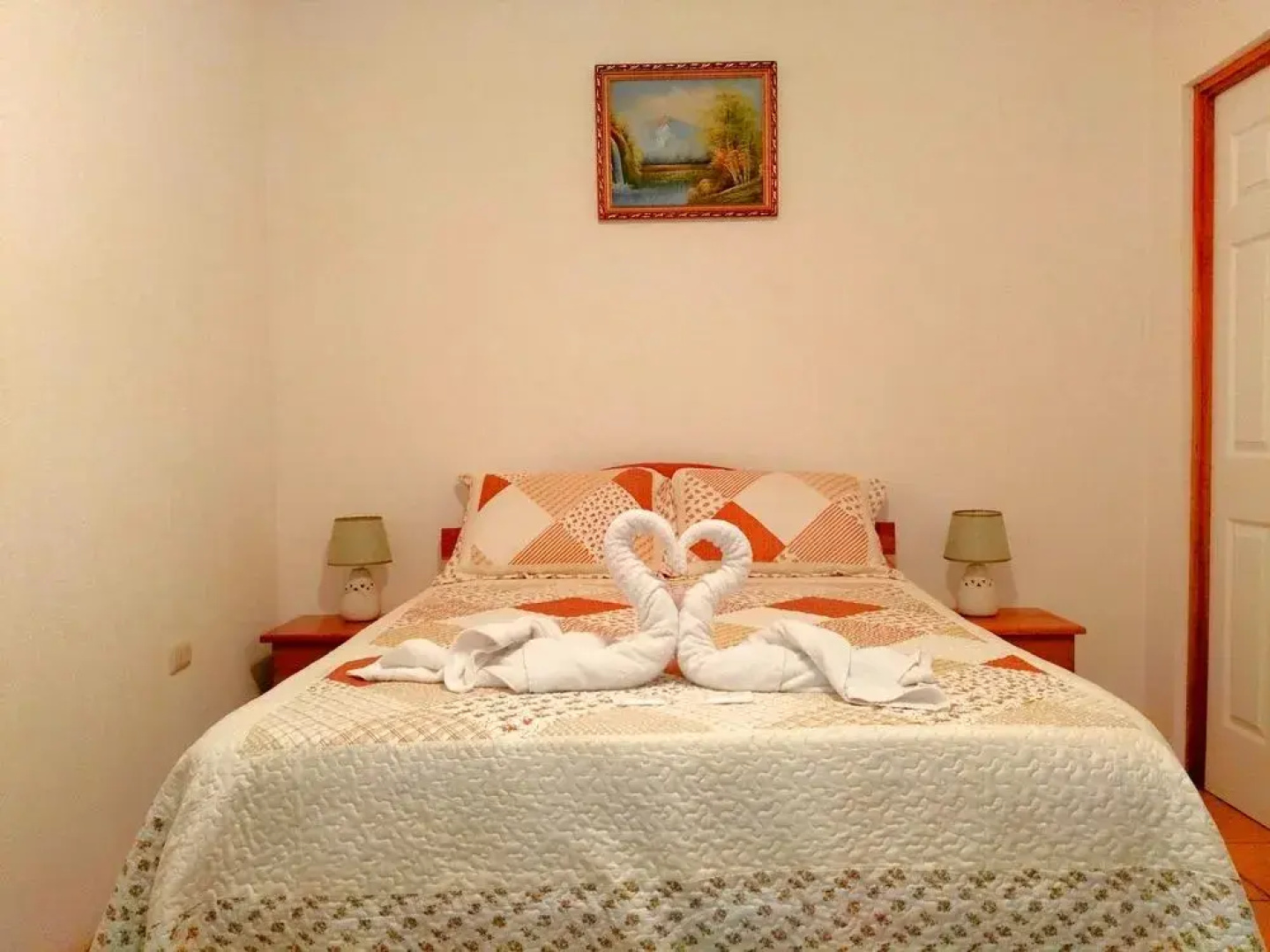 Hotel Santa Fe Monteverde