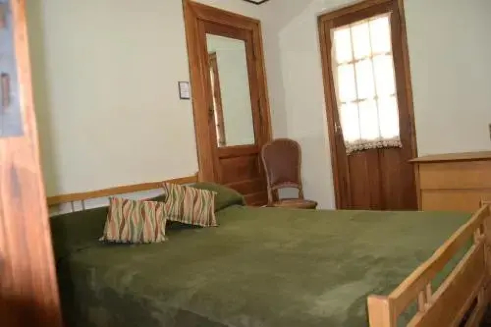 B&B La Casa del Padre Leclef