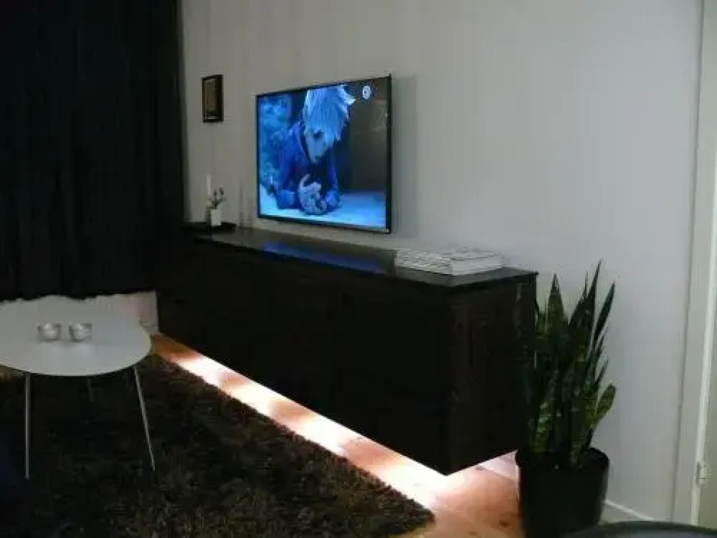 Holiday Home Fredensvang