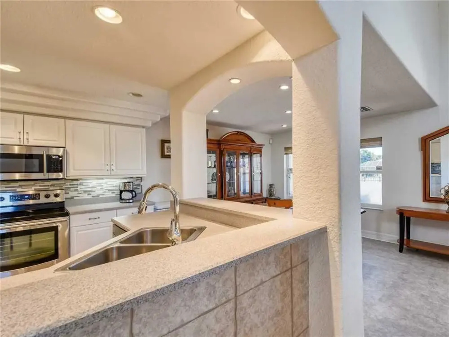 Balmy Breezes - Three Bedroom Home