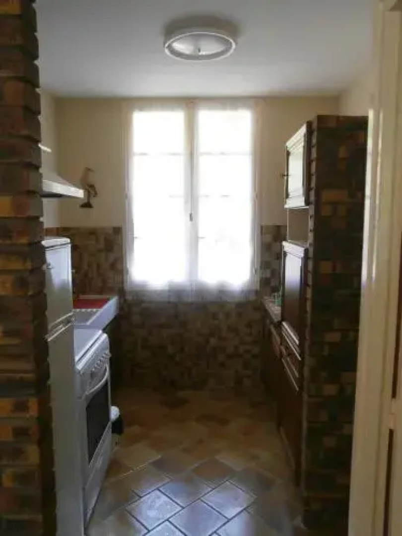 Maison Vacances Pieds Dans L'eau