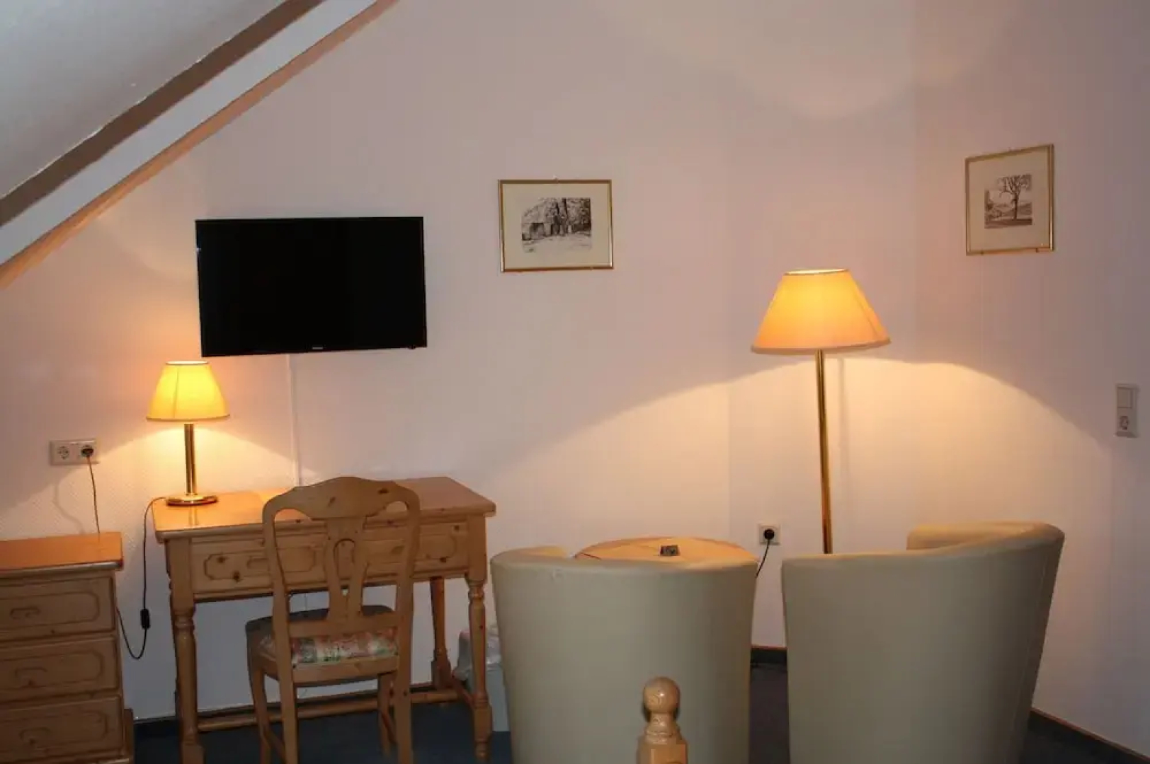 Hotel Reckweilerhof