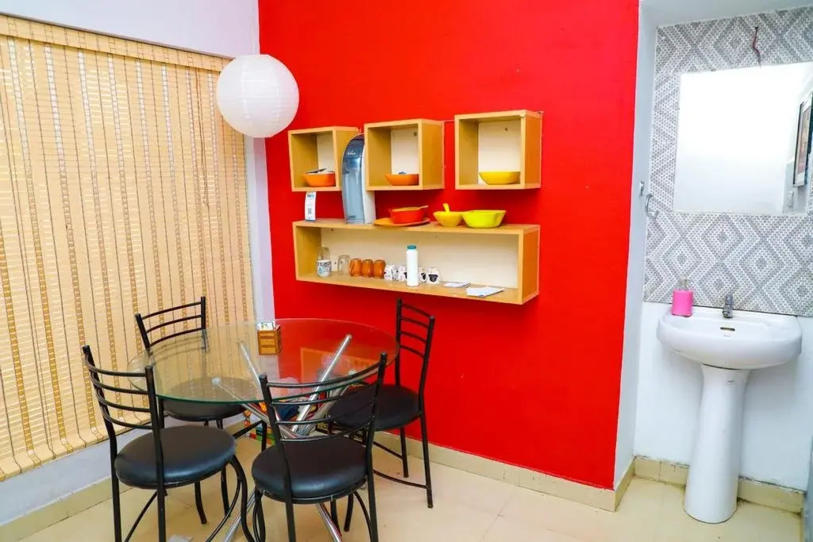 Niya Nest Homestay