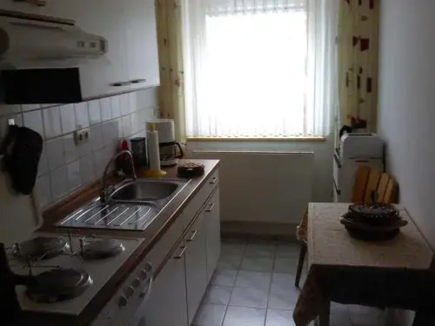 Ferienwohnung Uschkereit