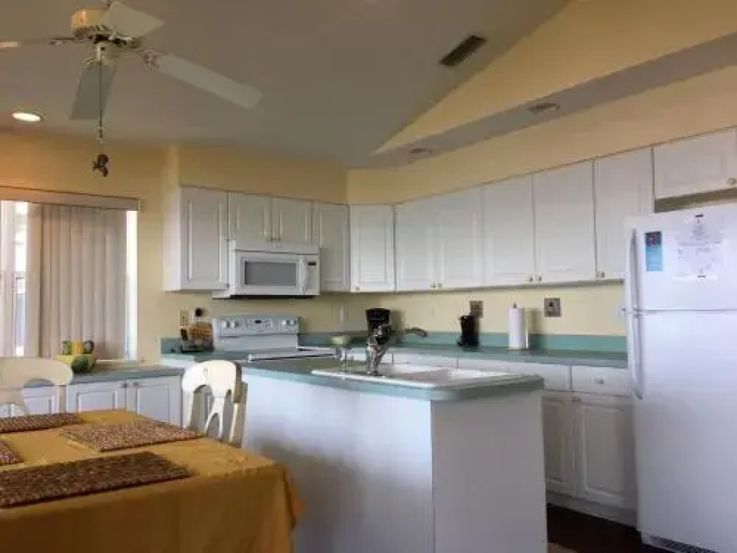 Seahorse Landing #503 Gulf Front Vacation Condo