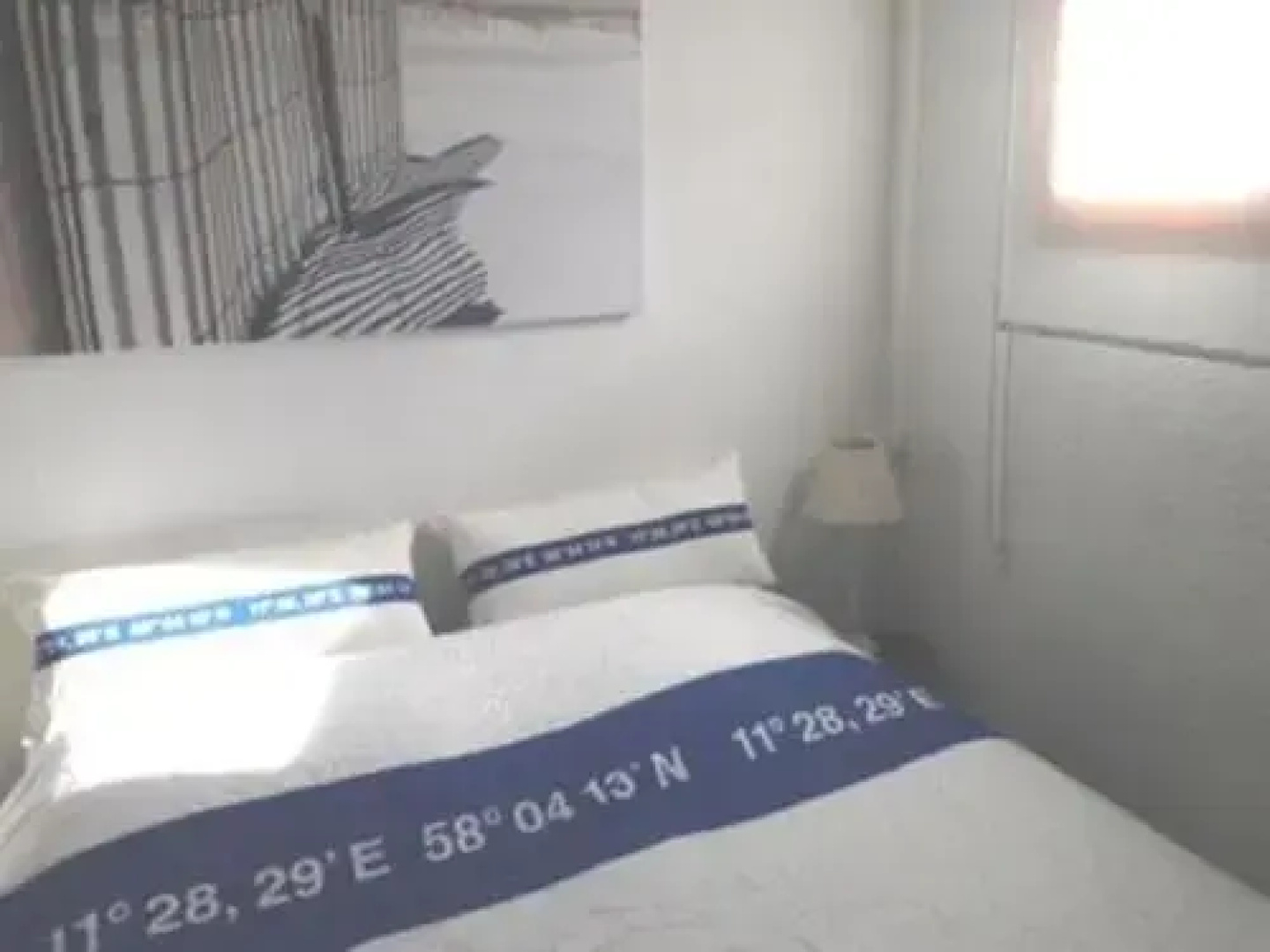Rental Villa Maisons Du Rivage Bleu - Gruissan