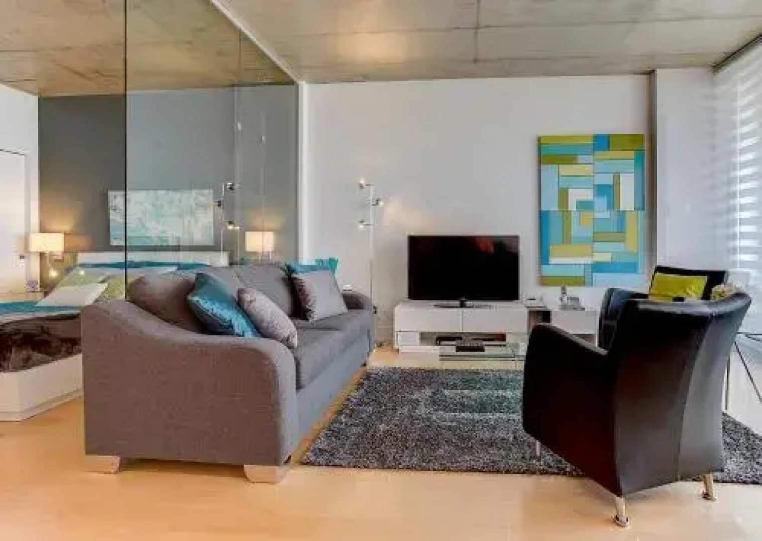 Les Immeubles Charlevoix - Le 760331