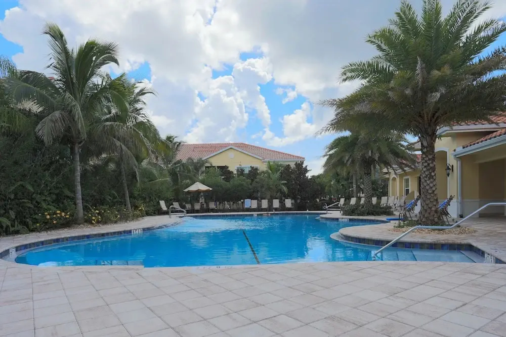 Osprey 01 - 2 Br Townhouse