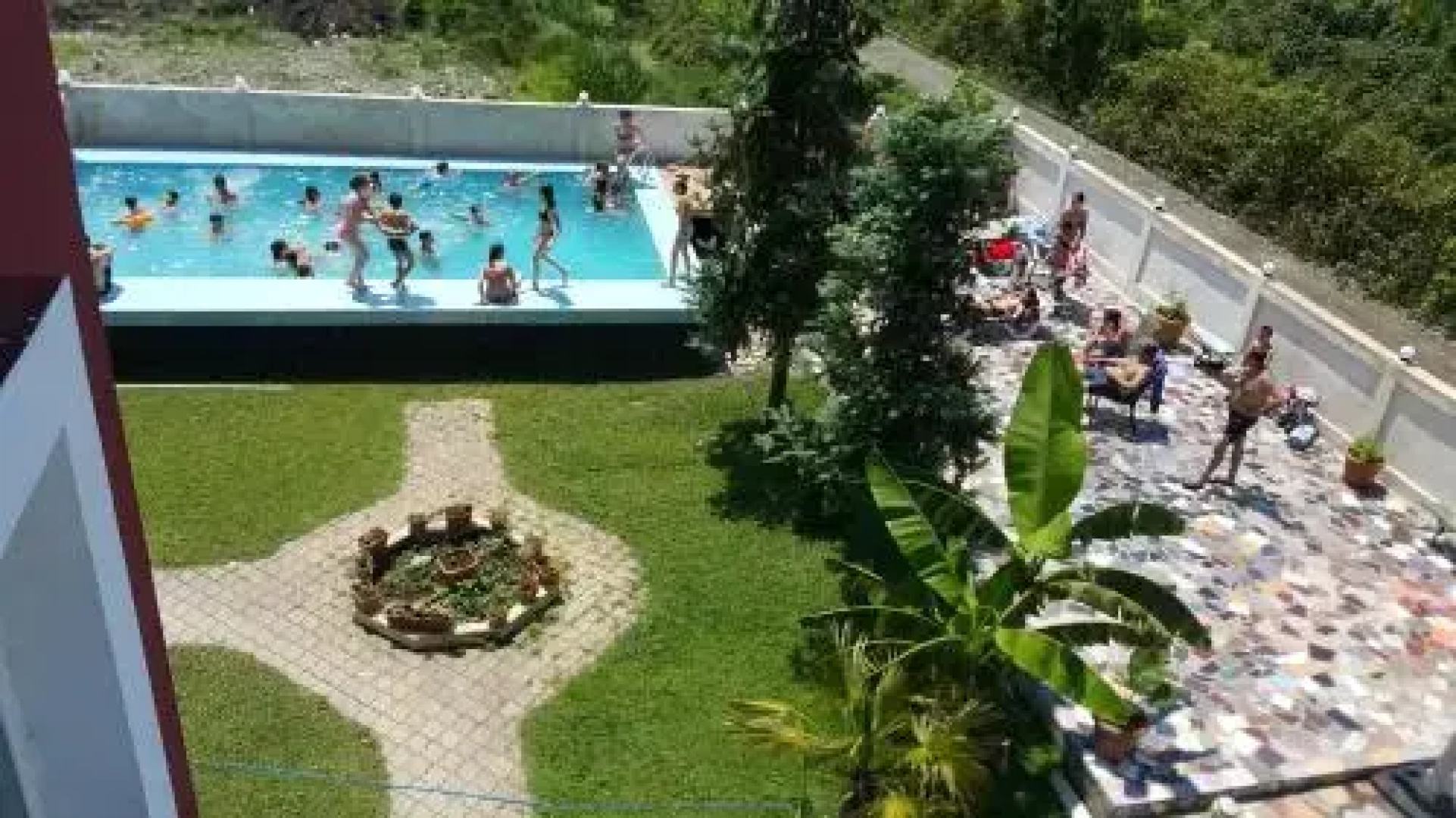 Hotel Mirage