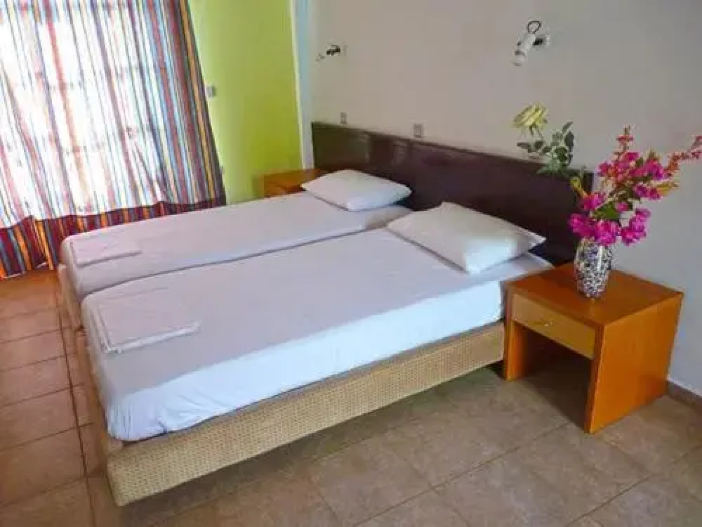 Castellania Hotel Apartments