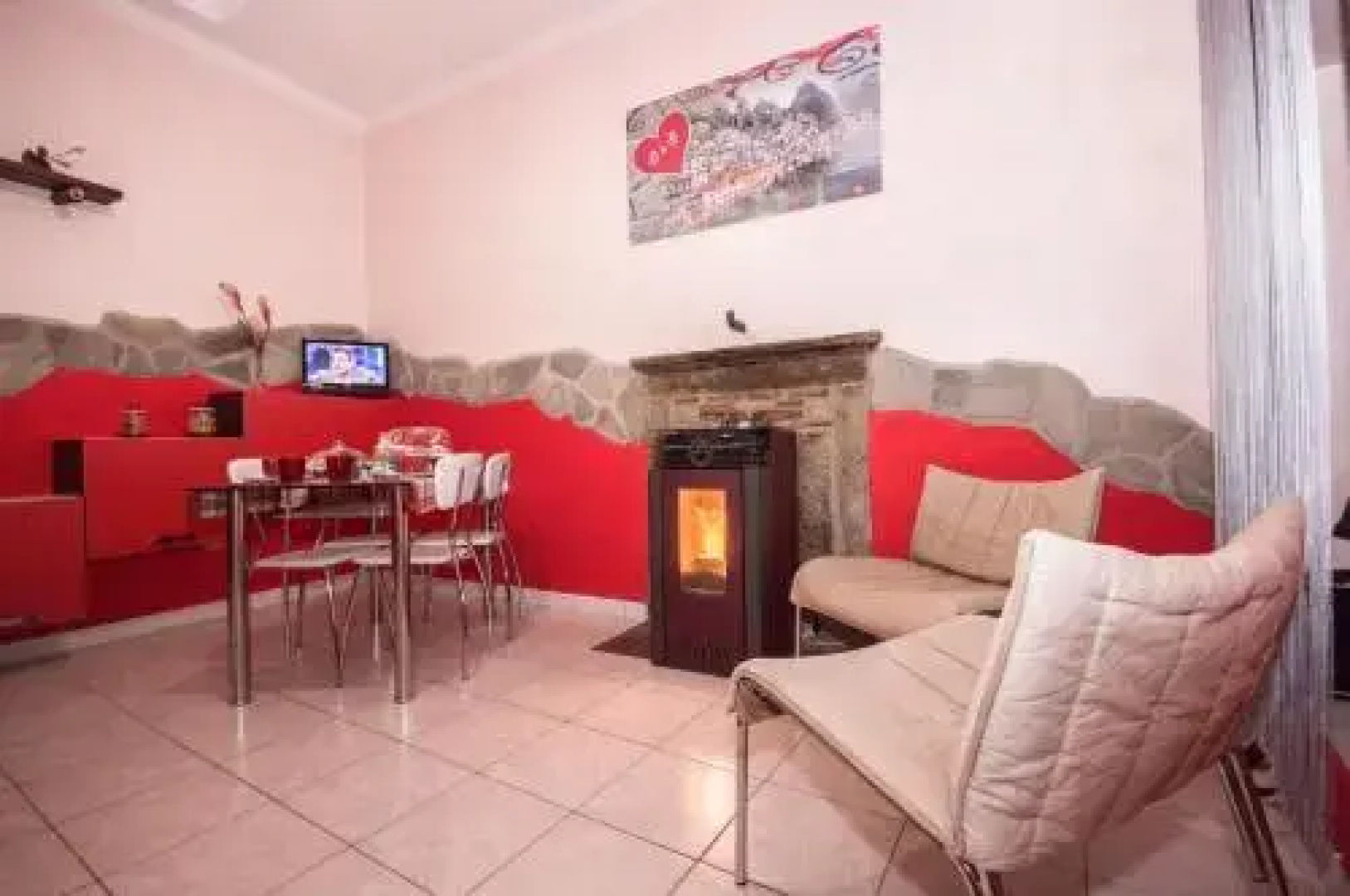 B&B Al Cuore Del Borgo