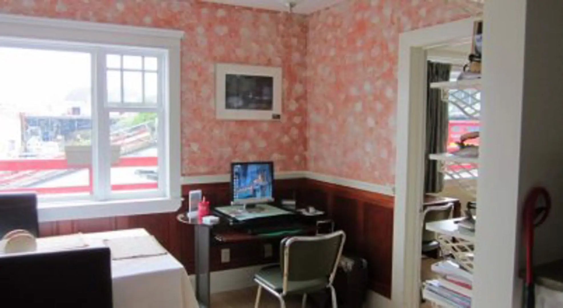 Eagle Bluff Bed & Breakfast