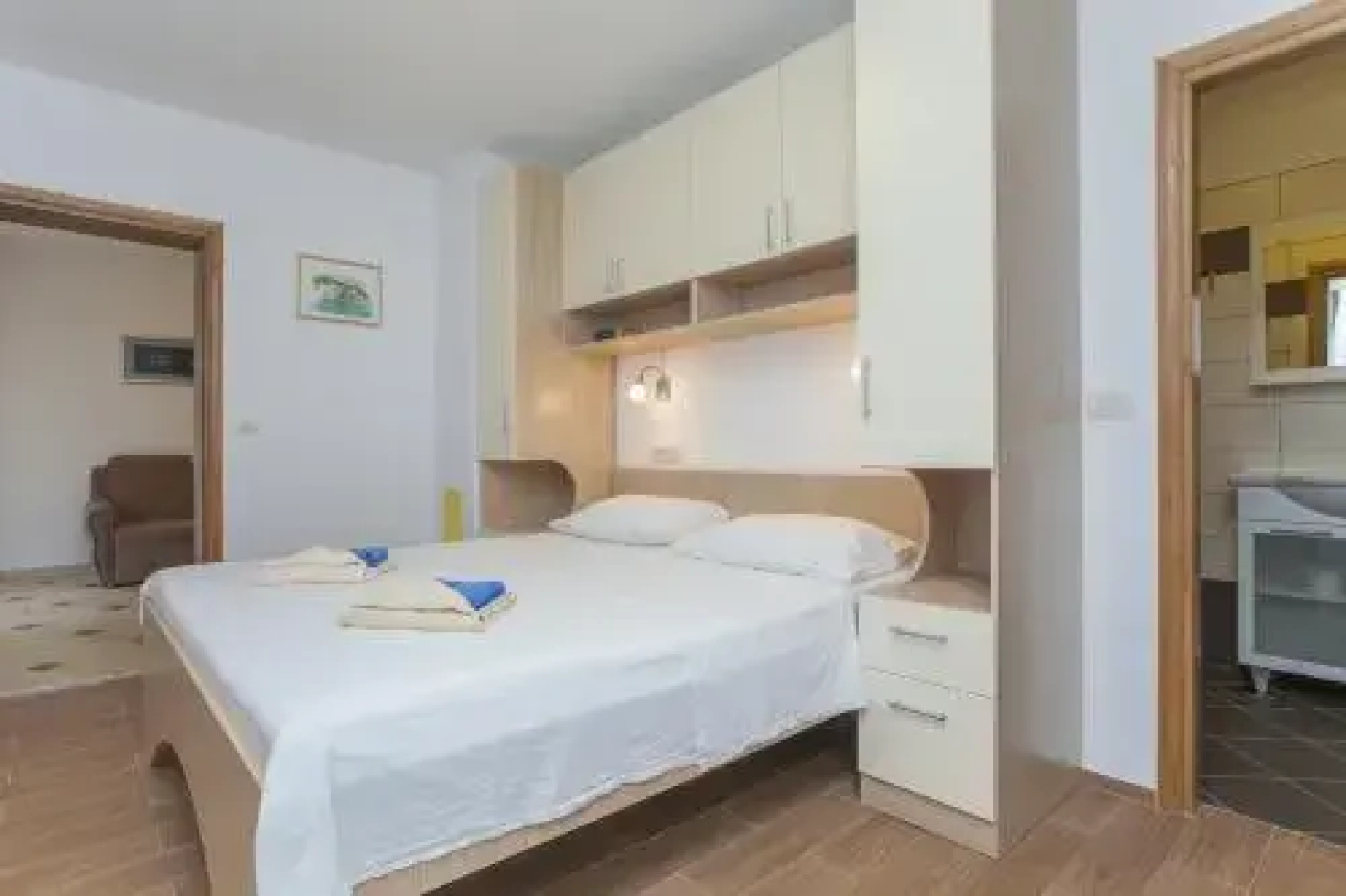 Apartments Villa Maris