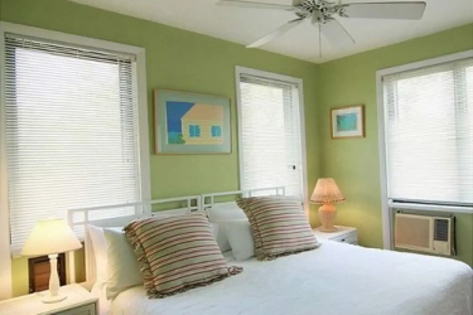 Sand Dollar-Battery Hill