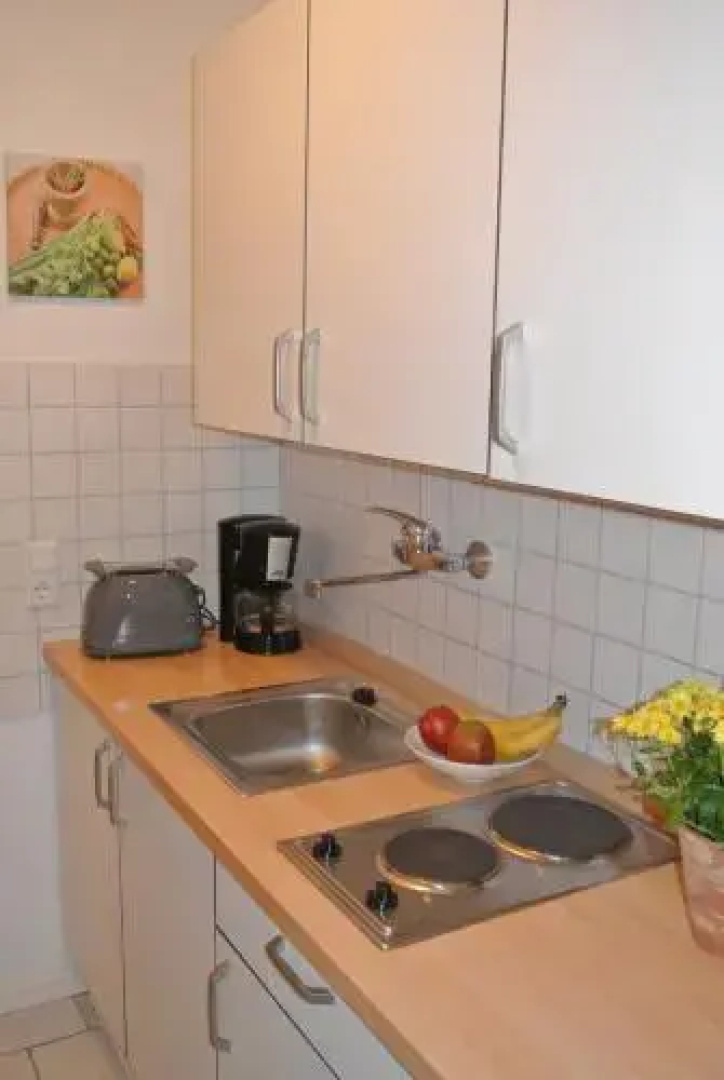 Apartmondo Ferienwohnungen Remscheid