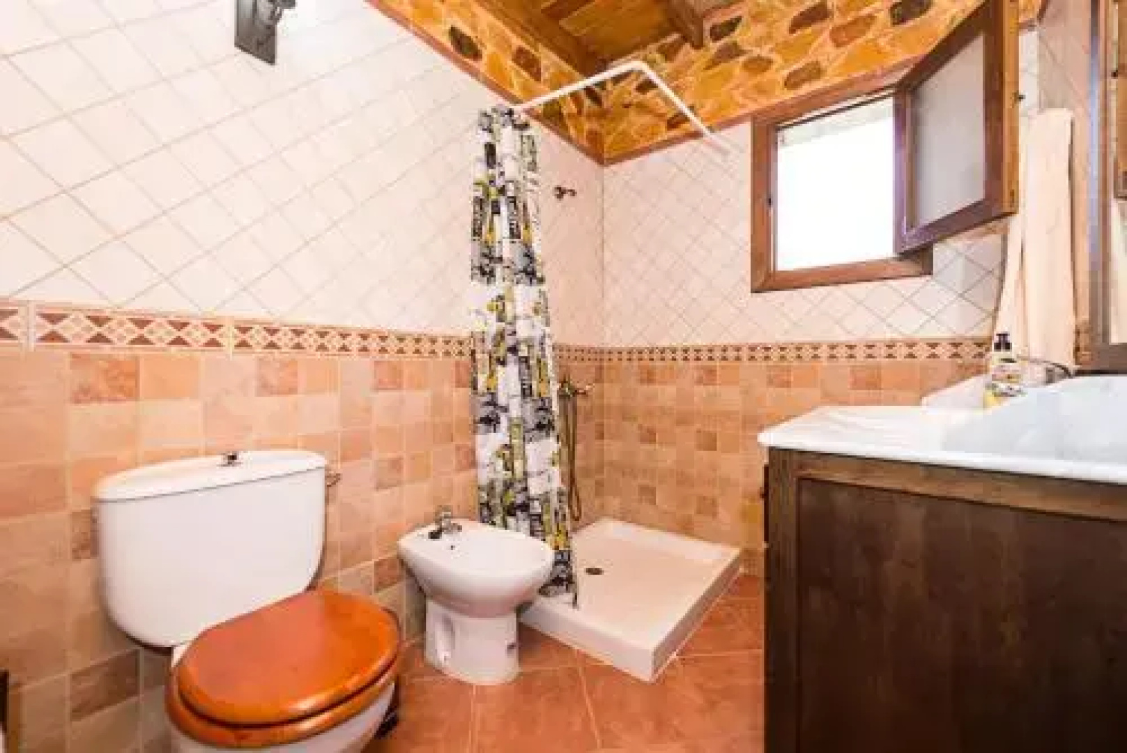 Casa Rural Tadia
