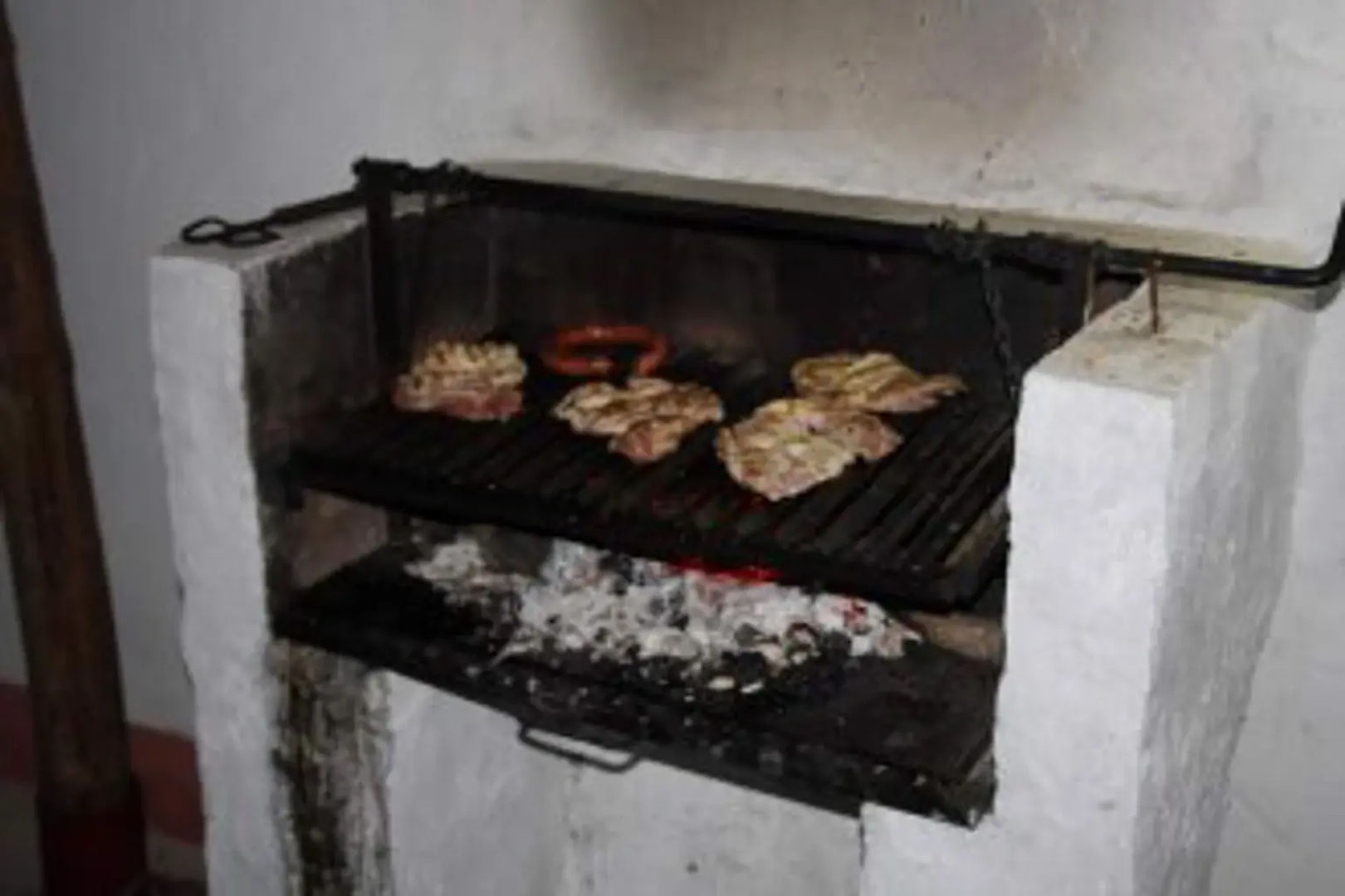 Casa Rural Asiento del Rio