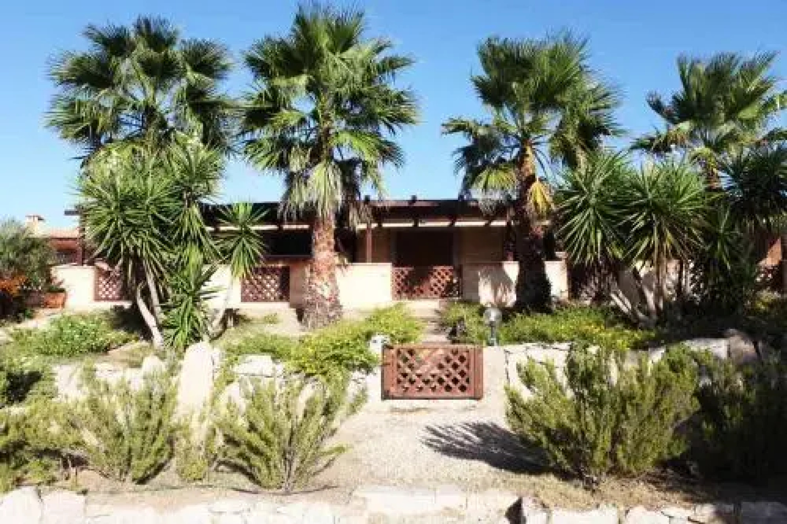 Residenza Marginetto