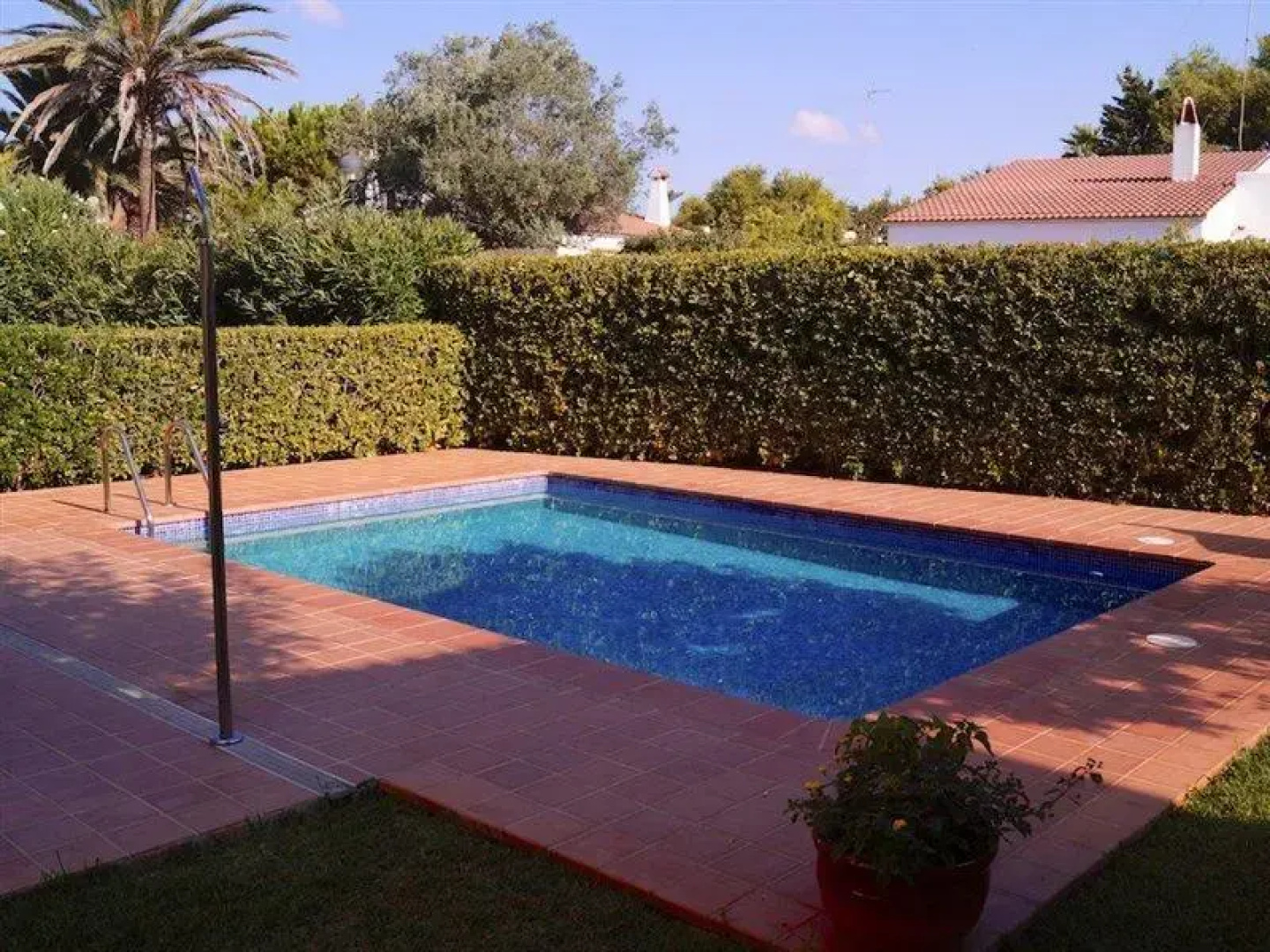 Villa Cel