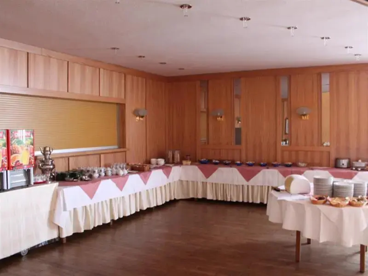 Hotel Stadt Norden