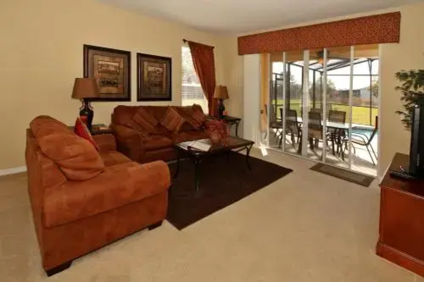 Orlando Ultimate Vacation Rentals