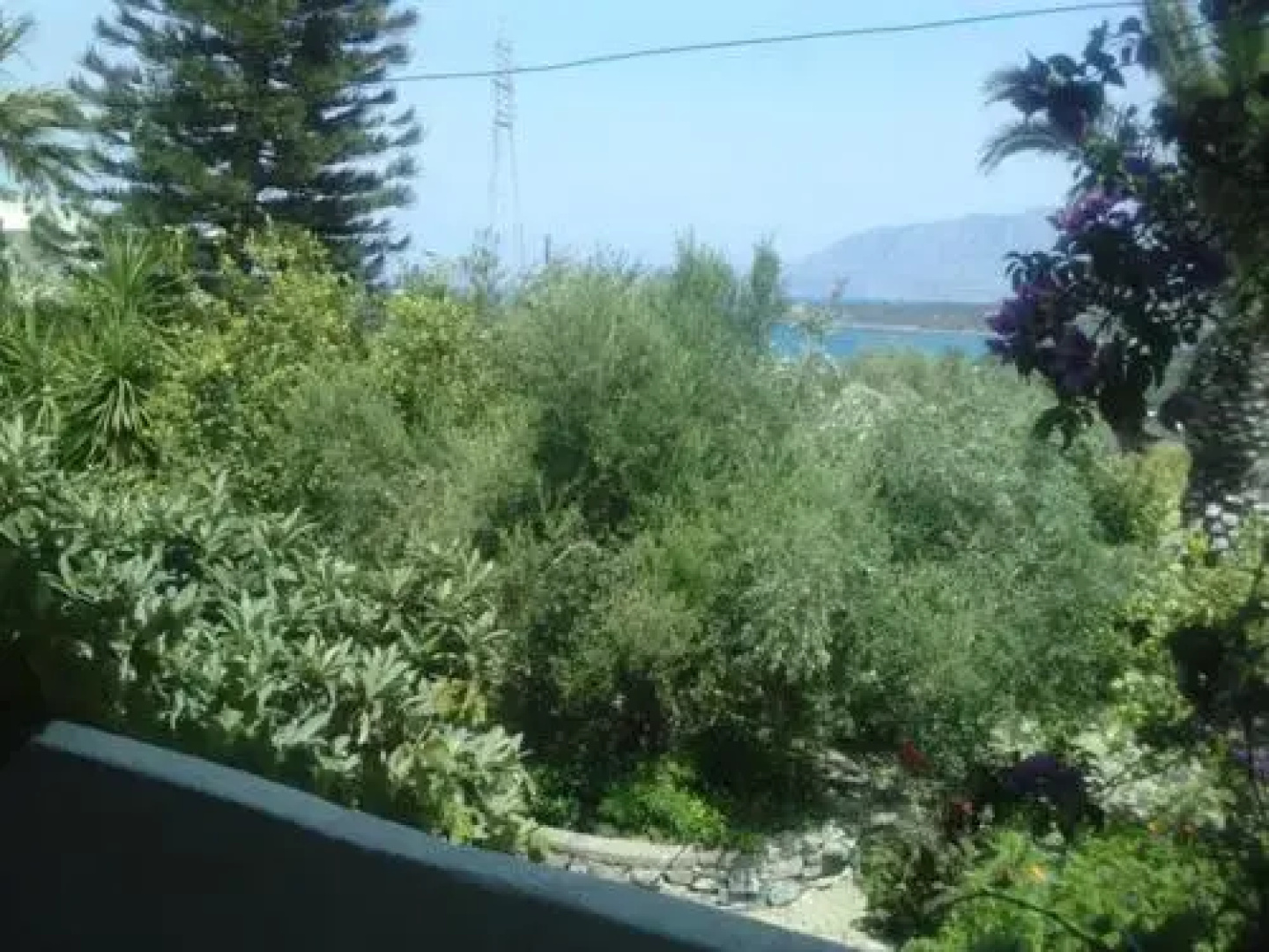 Athina Villas
